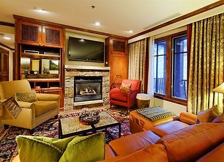 Ritz Carlton, Aspen Highlands Aparthotel Ngoại thất bức ảnh