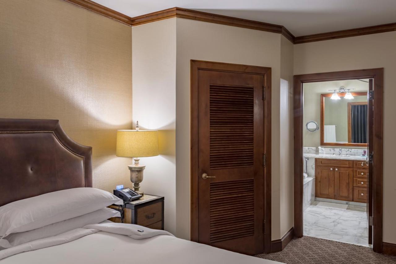 Ritz Carlton, Aspen Highlands Aparthotel Ngoại thất bức ảnh