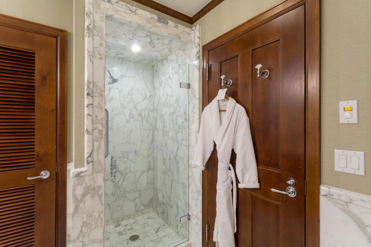 Ritz Carlton, Aspen Highlands Aparthotel Ngoại thất bức ảnh