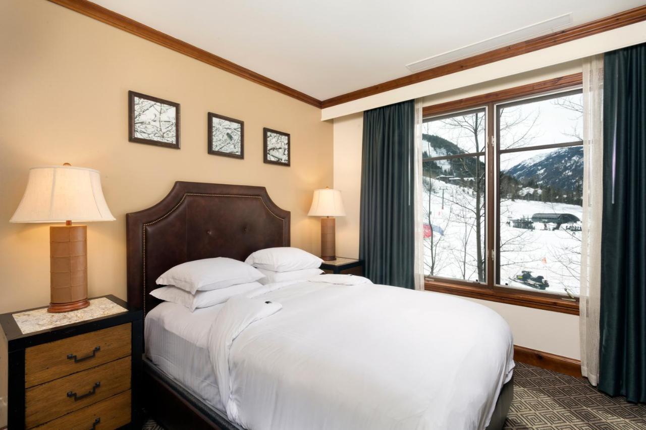 Ritz Carlton, Aspen Highlands Aparthotel Ngoại thất bức ảnh